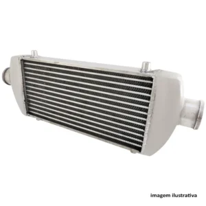 Intercooler