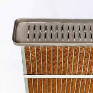 Colméia de Radiador