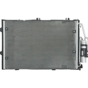 CONDENSADOR GM - CHEVROLET CORSA MONTANA 1.0 1.4 1.6 1.7 1.8 SEM AR 2003 A 2011