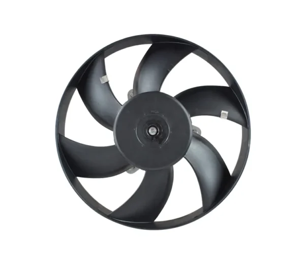 ELETROVENTILADOR VW - VOLKSWAGEN POLO 1.8 COM E SEM AR 1999 A 2002