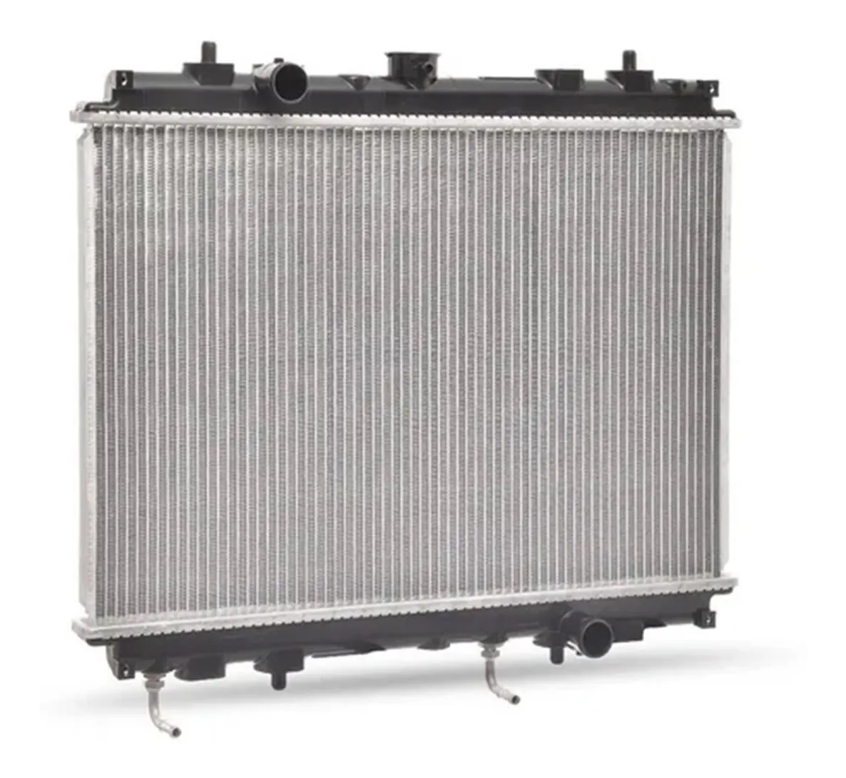 RADIADOR PARA L200 TRITON E PAJERO - COM SAIA